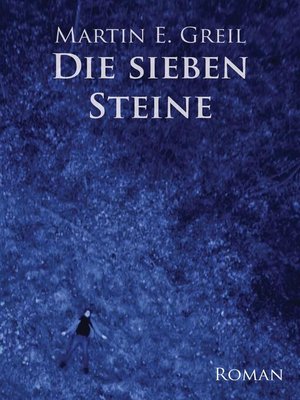 cover image of Die sieben Steine